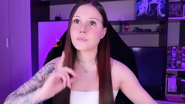 jasminevine online show from 02-28-26, 06:35