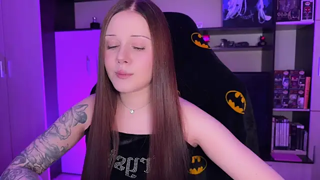 jasminevine online show from 04-12-26, 03:43