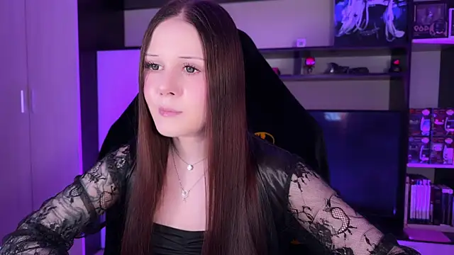 jasminevine online show from 02-06-26, 07:15