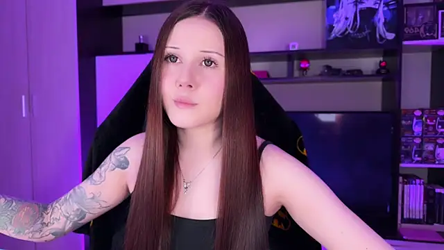 jasminevine online show from 02-25-26, 01:06