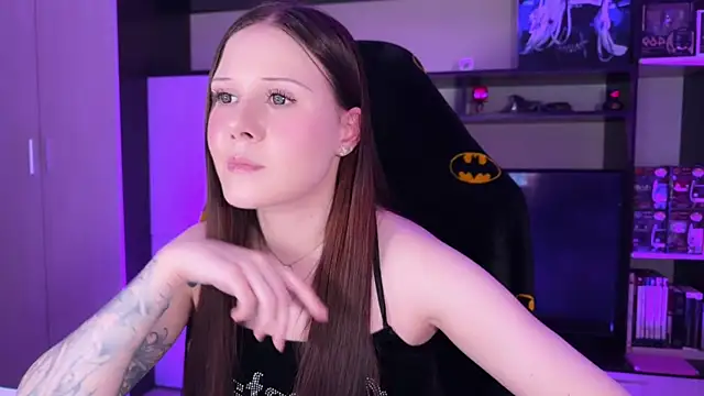 jasminevine online show from 02-07-26, 09:50