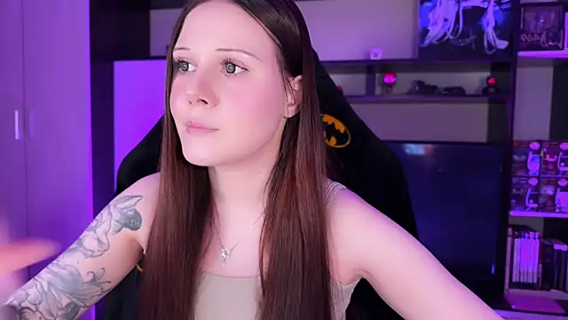 jasminevine online show from 02-27-26, 03:40