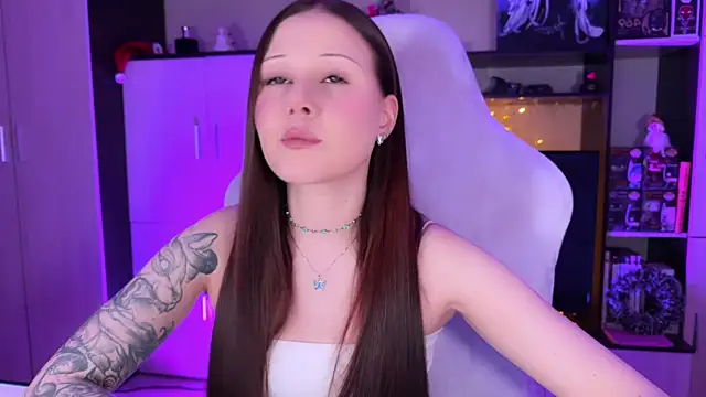 jasminevine online show from 01-11-26, 01:34