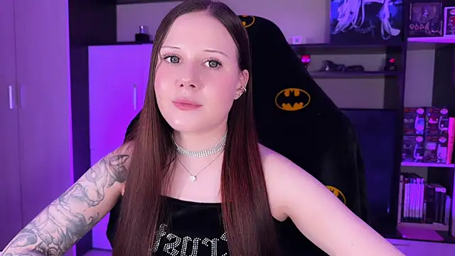 jasminevine online show from 02-03-26, 06:22