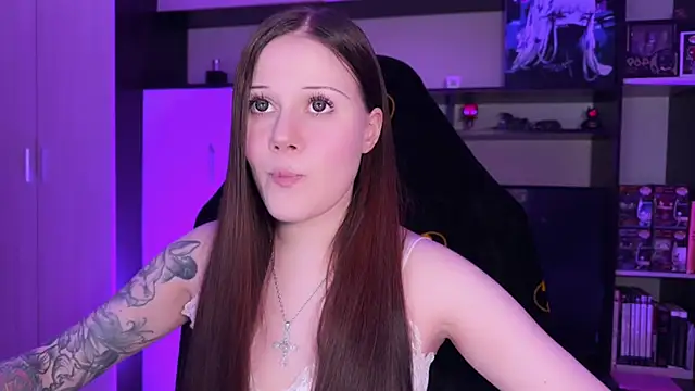 jasminevine online show from 03-07-26, 08:32