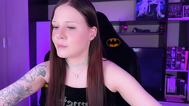 jasminevine online show from 02-03-26, 03:37