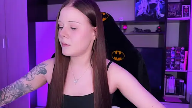 jasminevine online show from 03-27-26, 06:44