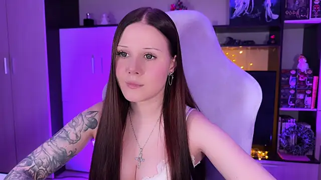 jasminevine online show from 01-06-26, 07:51