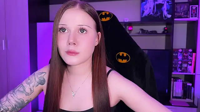 jasminevine online show from 03-27-26, 08:26