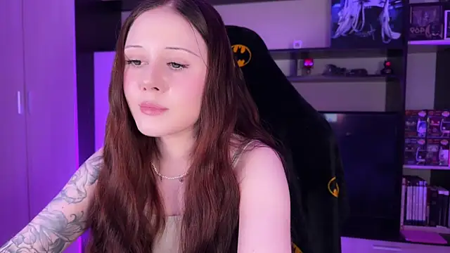 jasminevine online show from 02-11-26, 06:35