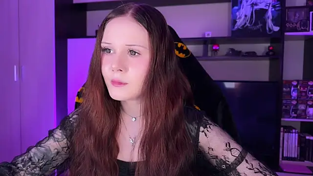 jasminevine online show from 02-12-26, 06:57