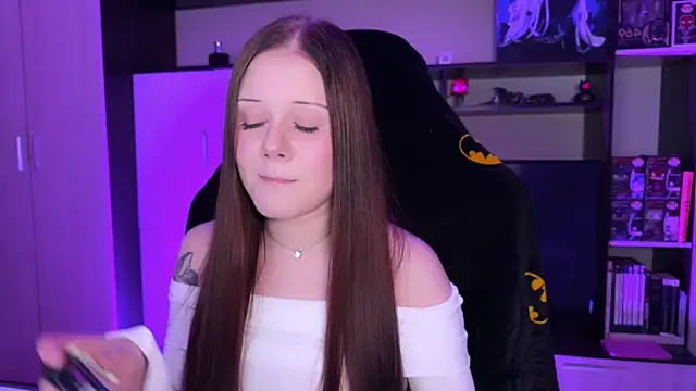 jasminevine online show from 03-28-26, 08:48