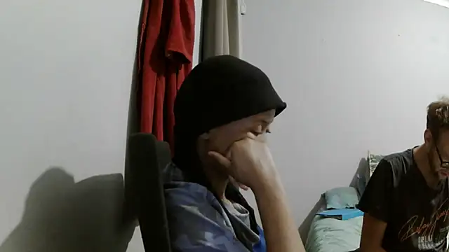 Snapshot of COOKIECANDY chatting on 01-16-26, 08:57 COOKIECANDY online show from 01-16-26, 08:57