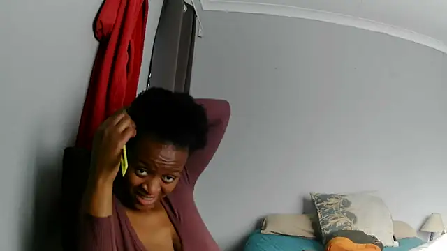 Snapshot of COOKIECANDY chatting on 03-09-26, 12:52 COOKIECANDY online show from 03-09-26, 12:52