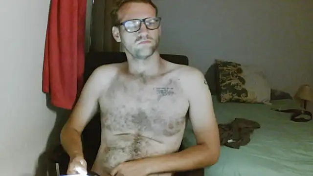 COOKIECANDY online show from 01-09-26, 02:24