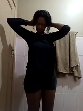 COOKIECANDY online show from 11-16-25, 06:23