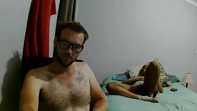 Snapshot of COOKIECANDY chatting on 02-01-26, 06:28 COOKIECANDY online show from 02-01-26, 06:28