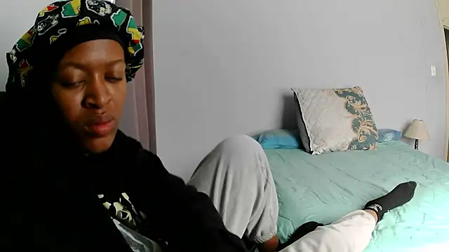 Snapshot of COOKIECANDY chatting on 01-19-26, 10:52 COOKIECANDY online show from 01-19-26, 10:52