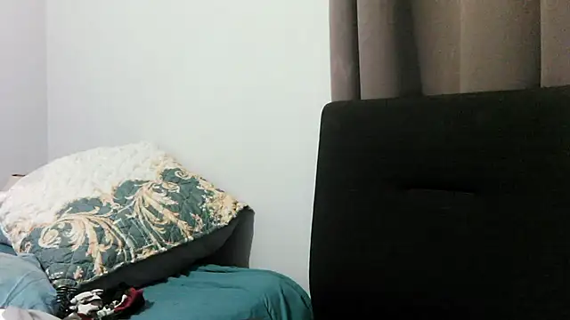 COOKIECANDY online show from 11-17-25, 04:44