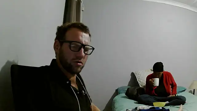 Snapshot of COOKIECANDY chatting on 01-17-26, 08:56 COOKIECANDY online show from 01-17-26, 08:56