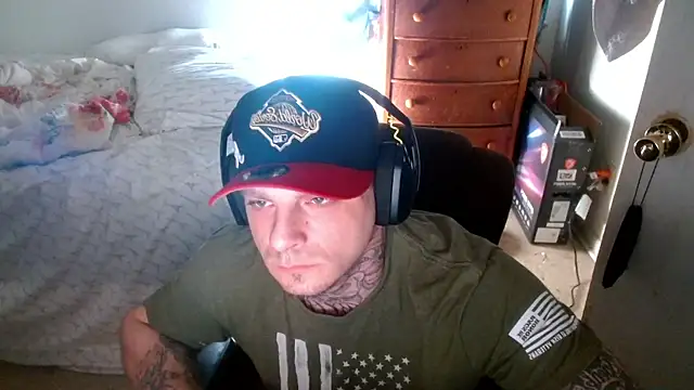 DADDY KANE8--- online show from 03-26-26, 08:18