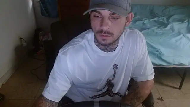 DADDY KANE8--- online show from 11-10-25, 02:00