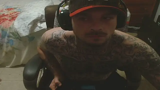 DADDY KANE8--- online show from 06-20-26, 07:24