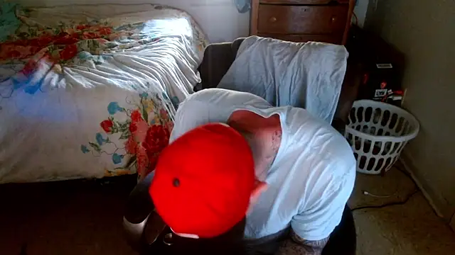 DADDY KANE8--- online show from 04-03-26, 01:50