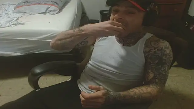 DADDY KANE8--- online show from 06-25-26, 10:26