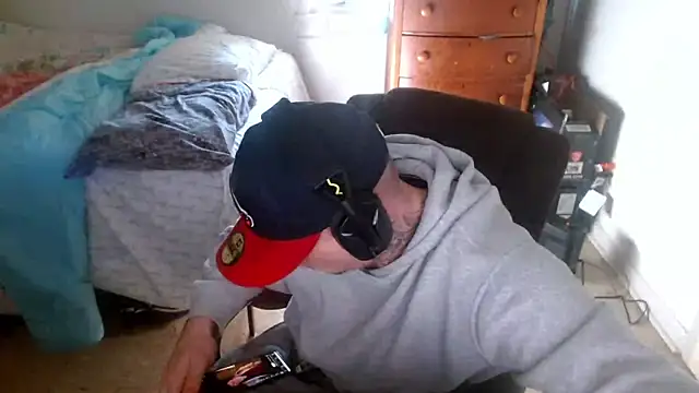 DADDY KANE8--- online show from 03-24-26, 08:42