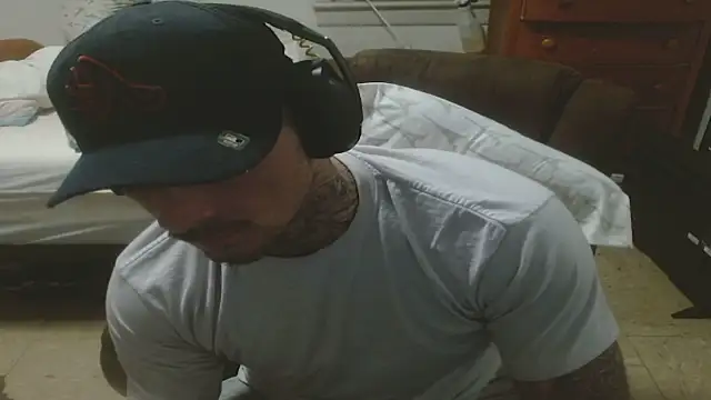 DADDY KANE8--- online show from 06-17-26, 07:30