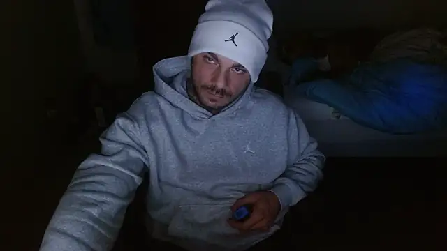 DADDY KANE8--- online show from 11-11-25, 09:59