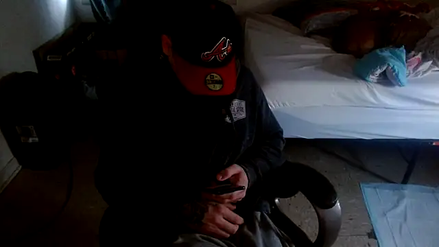 DADDY KANE8--- online show from 02-06-26, 01:07