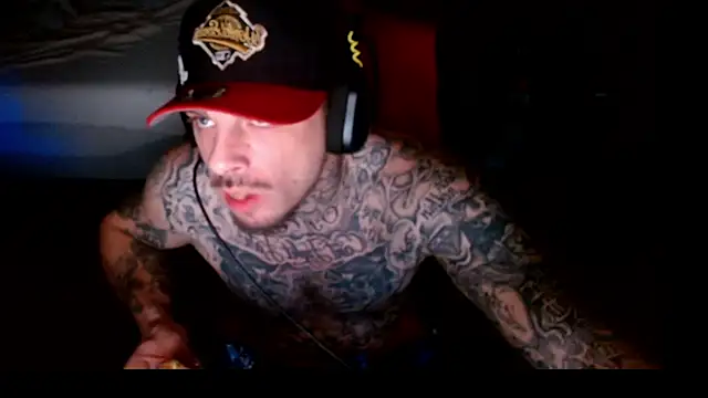 DADDY KANE8--- online show from 03-06-26, 07:47