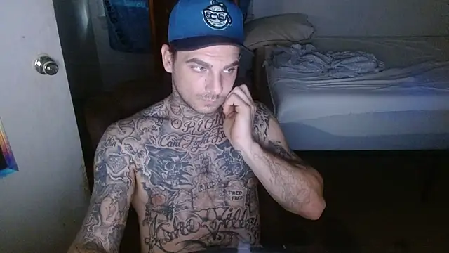 DADDY KANE8--- online show from 11-22-25, 10:08