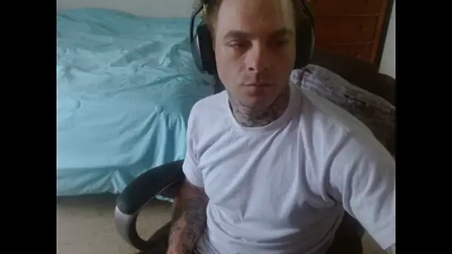 DADDY KANE8--- online show from 07-16-26, 04:37