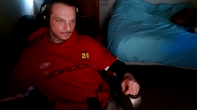 DADDY KANE8--- online show from 02-07-26, 08:17