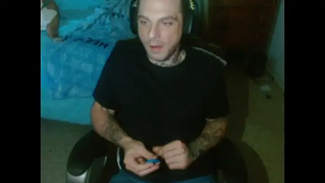 DADDY KANE8--- online show from 07-19-26, 04:26