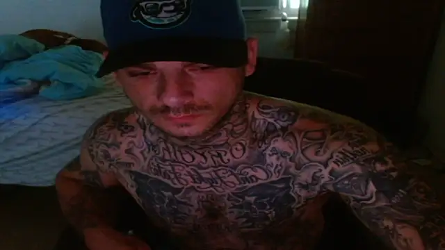 DADDY KANE8--- online show from 07-15-26, 06:04