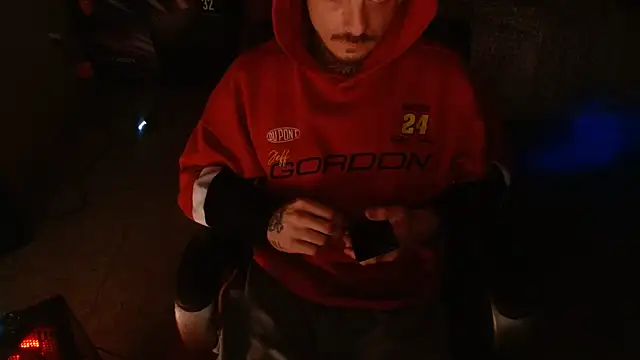 DADDY KANE8--- online show from 01-15-26, 09:23