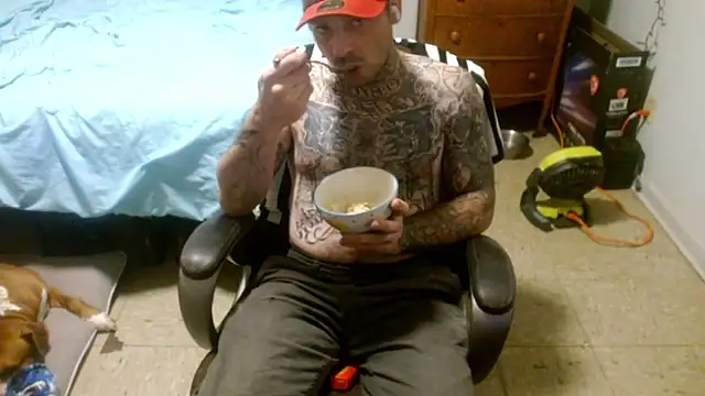 Snapshot of DADDY_KANE8--- chatting on 05-20-26, 02:52 DADDY KANE8--- online show from 05-20-26, 02:52