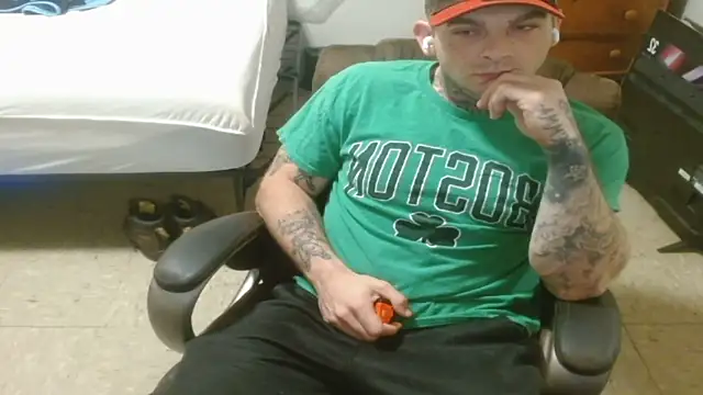 DADDY KANE8--- online show from 07-04-26, 11:05