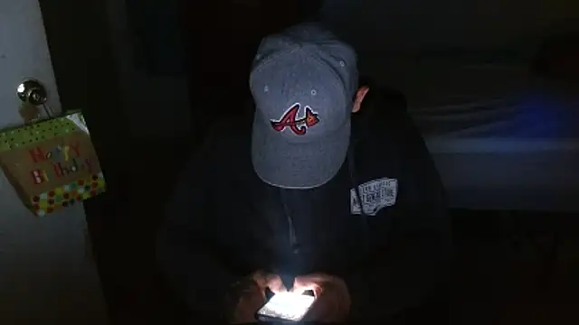 Snapshot of DADDY_KANE8--- chatting on 10-27-25, 11:44 DADDY KANE8--- online show from 10-27-25, 11:44