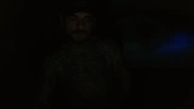 DADDY KANE8--- online show from 12-21-25, 06:37