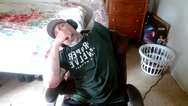 DADDY KANE8--- online show from 04-01-26, 09:12