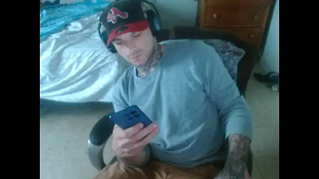 DADDY KANE8--- online show from 07-21-26, 10:33