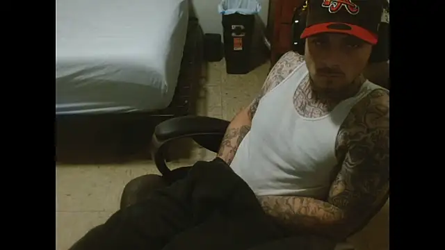 DADDY KANE8--- online show from 06-30-26, 01:38