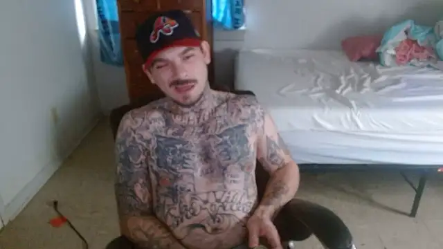 DADDY KANE8--- online show from 01-10-26, 07:31