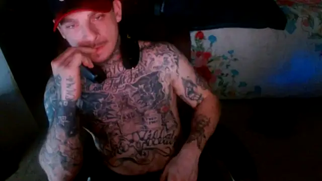 DADDY KANE8--- online show from 02-19-26, 09:34