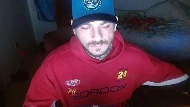 DADDY KANE8--- online show from 12-16-25, 11:58